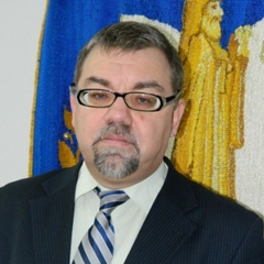 Oleksandr Pronkevych